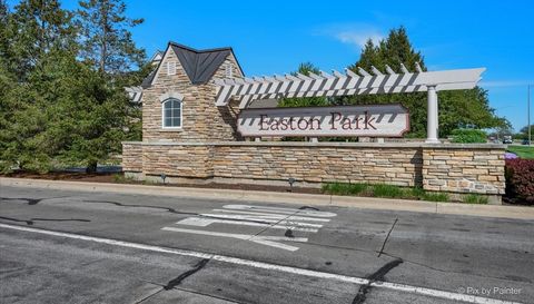 272 Bennett Drive