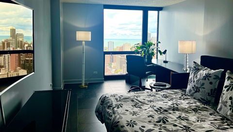 1122 N Clark St APT 3606