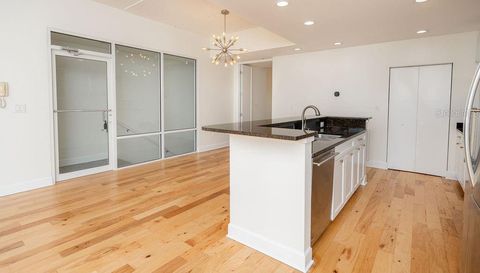 1002 Channelside DRIVE