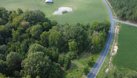 3601 Lanesboro Rd
