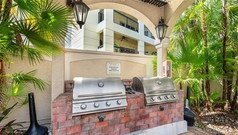501 KNIGHTS RUN AVENUE