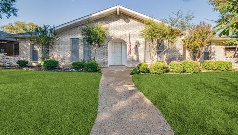310 High Brook Dr