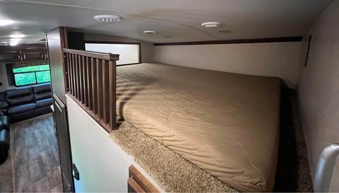 H2 Lot 18 Pathfinder Village