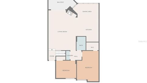 557 PINELLAS BAYWAY S