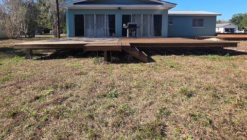 651 E COUNTRY CLUB DRIVE