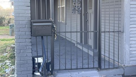 1423 S Willett St Memphis