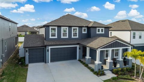 2197 GOLD DUST DRIVE