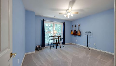 5021 Parkerson Rd