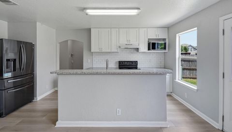 1010 Scaup Ct San Antonio