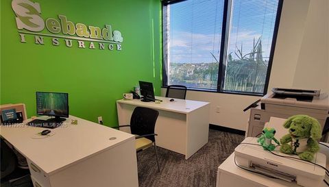 9160 Forum Corporate Parkway