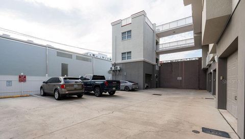 1002 Channelside DRIVE