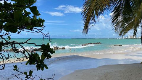 Isla Verde Avenue 3205 The Galaxy