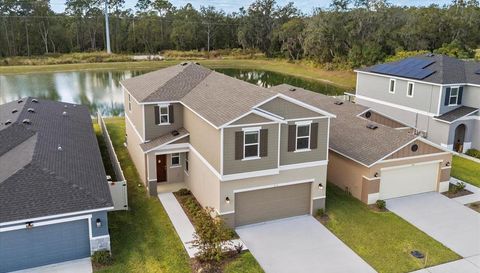 540 CARYA WAY