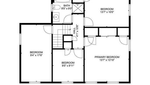 3 Westminster Rd