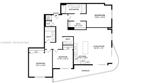 101 Diplomat Pkwy