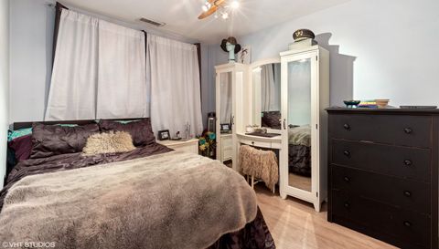 1600 N HALSTED Street