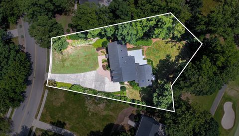 1820 Hunting Ridge Rd