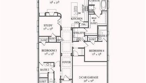 16807 Hemlock Grove Dr