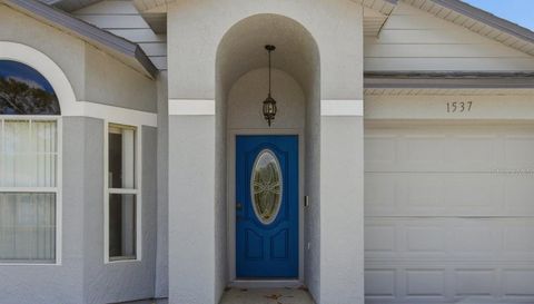 1537 RIDGE POINTE DRIVE