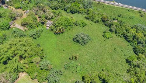 14 Acre LAGOON VIEW ESTATE