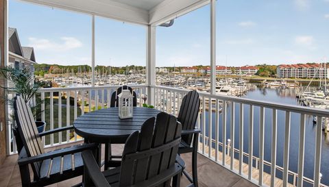 4609 Lightkeepers Way Unit 11I