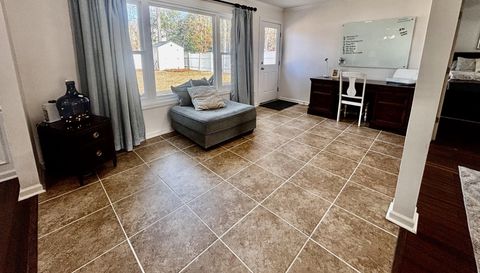 4801 Cherry Blossom Dr