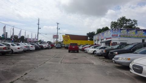 9950 Northwest 27th Avenue