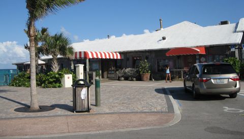705 Bahia Mar Road