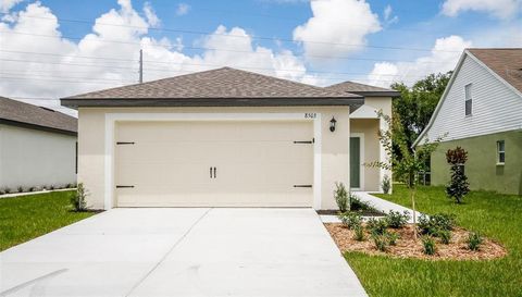 8503 SILVERBELL LOOP