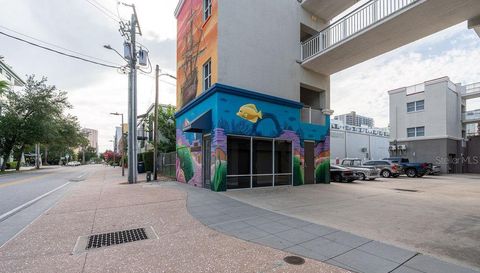 1002 Channelside DRIVE