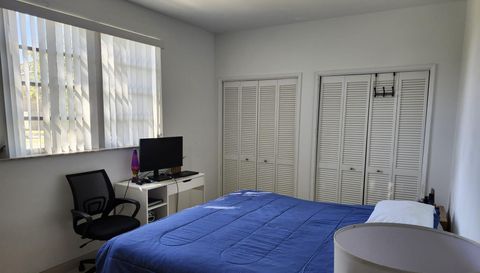 9195 Fontainebleau Blvd APT 6