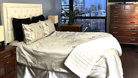 1122 N Clark St APT 3606
