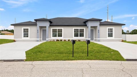 833 E COLVILLE DR