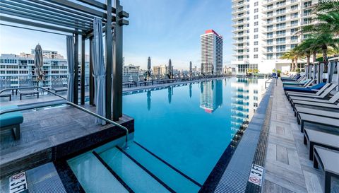 4010 N Ocean Dr