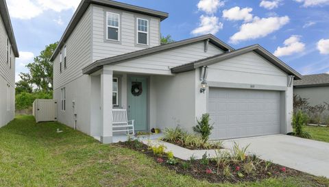 3610 Radiant Mountain Dr