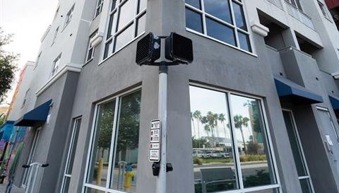 1002 Channelside DRIVE