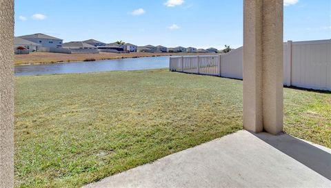 16616 WINDMILL FORGE PASS