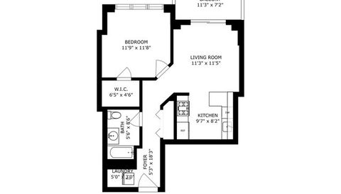 600 N Dearborn Street