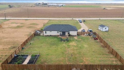 608 County Road 3760
