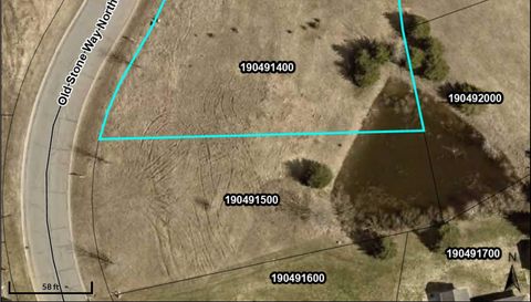 3189 Old Stone Way NE