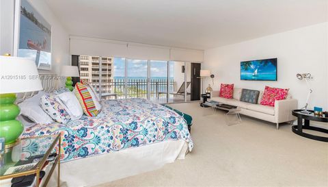 1 Grove Isle Dr