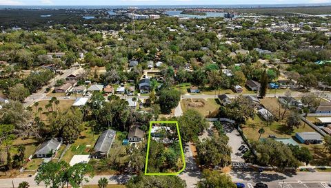 607 Jefferson Street