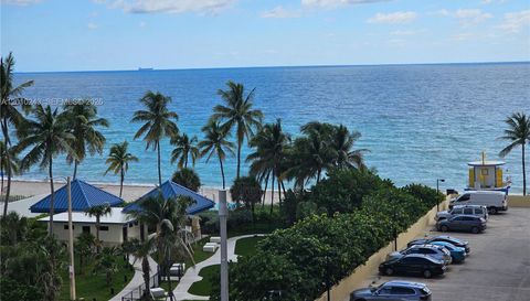 2501 N Ocean Dr