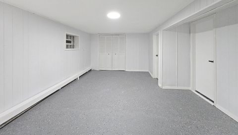 4743 S Keeler Avenue