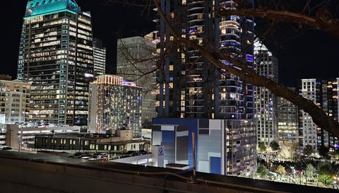 333 W Trade St Unit 1202 Charlotte