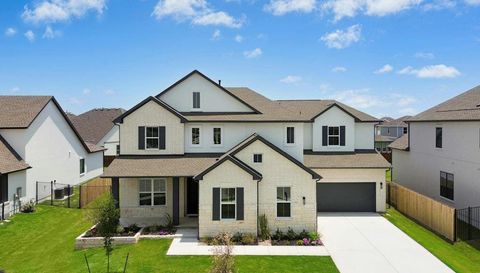 220 Reata Ridge LOOP