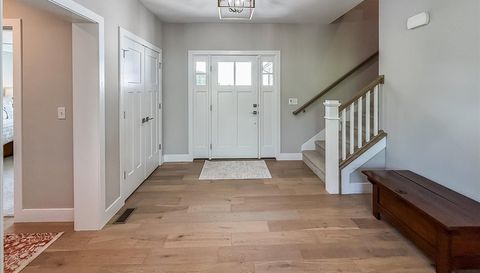 506 Silver Lake Court
