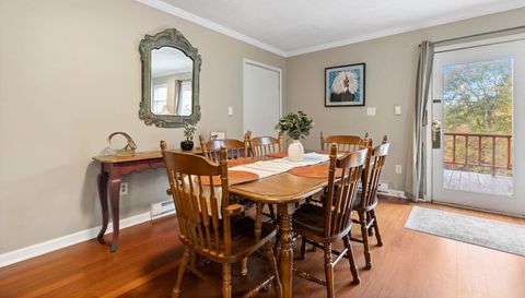 540 Duncan Creek Rd