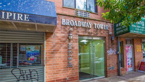 85-23 Broadway