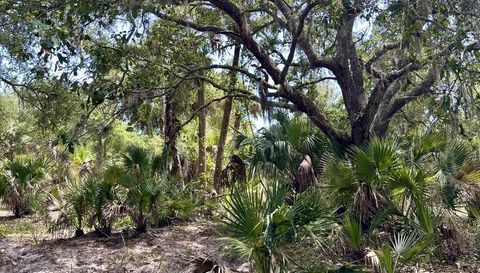 1701 Cabbage Wood Rd Okeechobee